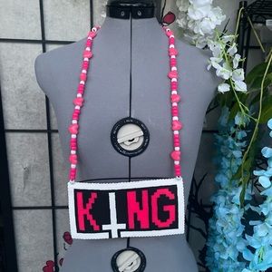 Sullivan king perler